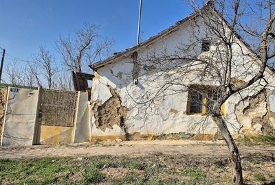 Teren de 527 mp, în Carani - 3