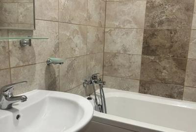 Apartament cu 2 camere decomandat, mobilat în Sisești - 9
