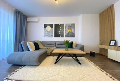 Apartament cu 2 camere în Central