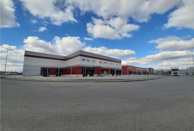 Spațiu industrial, de 3,000 mp, în Apahida - 7