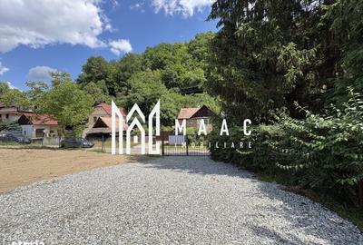Casă cu 4 camere în Cisnădioara