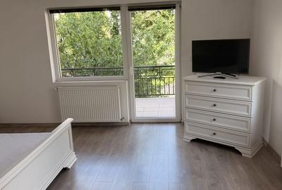 Apartament cu 2 camere în Mărăști - 4