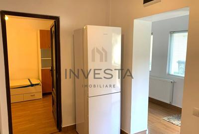 Apartament cu 2 camere decomandat, mobilat în Central - 3