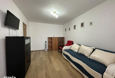 Garsonieră semidecomandată în Gheorghe Doja