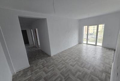 Apartament cu 3 camere decomandat în Girocului - 1