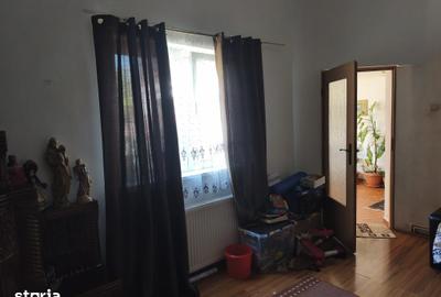Casă cu 3 camere cu Teren 250 Mp în Libertății - 7