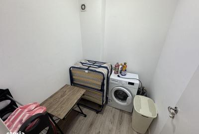 Apartament cu 2 camere, mobilat în Tomis Nord - 3