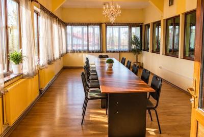 Casă cu 4 camere în Românești - 5