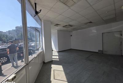 Spațiu comercial, de 37 mp, în Militari