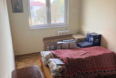 Apartament cu 3 camere în Cantemir - 3