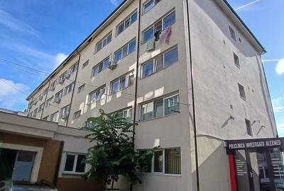 Garsonieră în Central