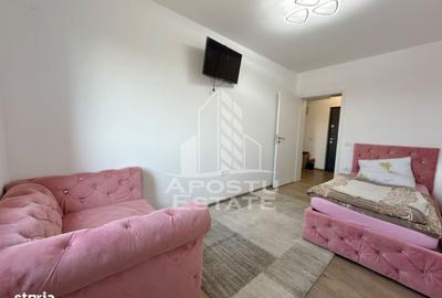 Apartament cu 3 camere în Chișoda - 11