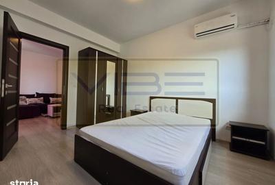 Apartament cu 2 camere în Tătărași - 1