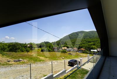 Casă individuală cu 5 camere cu Canalizare în Cisnădioara - 38