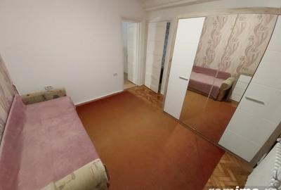 Garsonieră semidecomandată în Muncii - 3