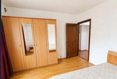Apartament cu 3 camere decomandat în Unirii - 2