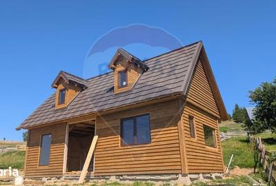 Teren de 2348 mp, în Măguri - 2