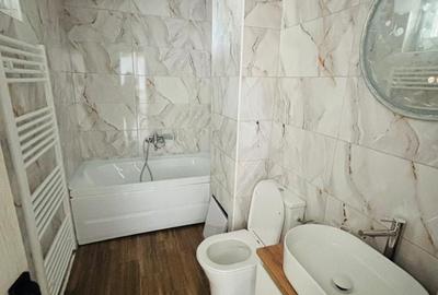 Apartament cu 3 camere în Central - 7