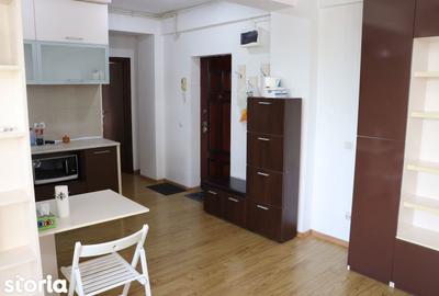 Apartament cu 2 camere semidecomandat, mobilat în Bucureștii Noi - 2