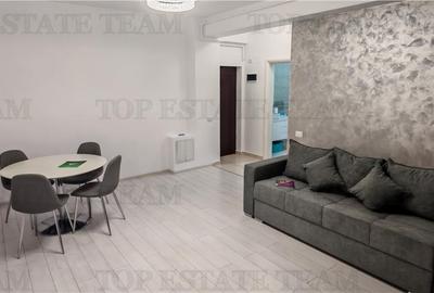 Apartament cu 2 camere decomandat, mobilat în Chiajna - 1