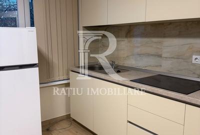 Apartament cu 2 camere în Nufărul