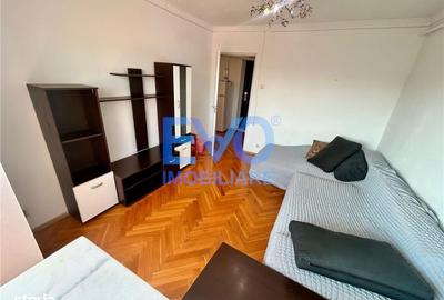 Apartament cu 2 camere în Tătărași