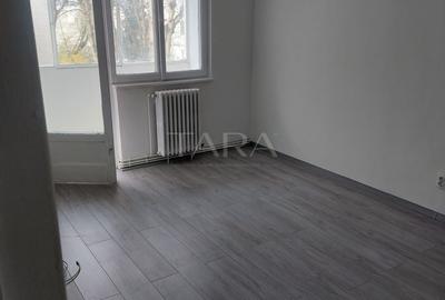Apartament cu 2 camere semidecomandat în Mănăștur