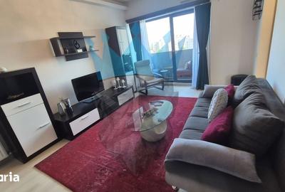 Apartament cu 2 camere în Centrul Civic - 15
