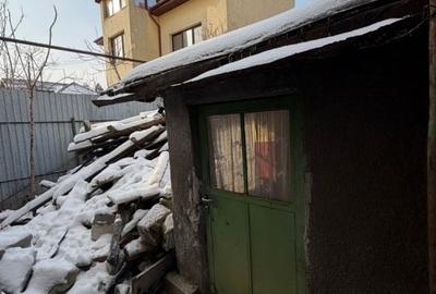 Casă individuală cu 3 camere cu Canalizare în Berceni - 3