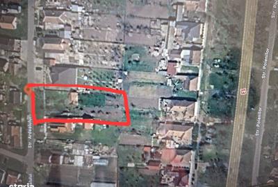 Casă cu 2 camere în Zimandcuz - 1