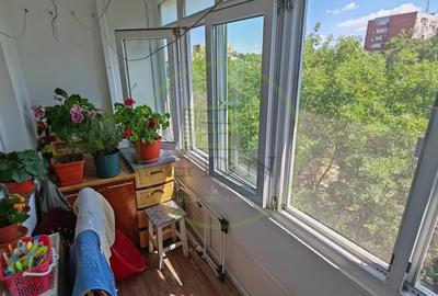 Apartament cu 2 camere semidecomandat, mobilat în Brazda lui Novac - 6
