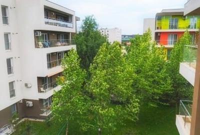 Apartament cu 3 camere decomandat, mobilat în Nord - 4