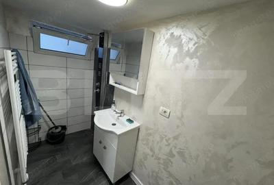 Apartament cu 2 camere semidecomandat, mobilat în Ultracentral - 3