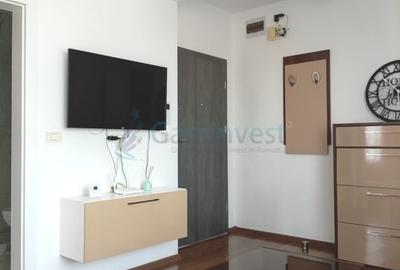 Apartament cu 2 camere decomandat, mobilat în Nufărul - 5