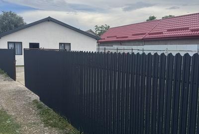 Casă cu 3 camere cu Teren 320 Mp în Căpățânești