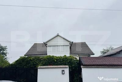 Casă cu 3 camere cu Teren 211 Mp în Cernele - 1