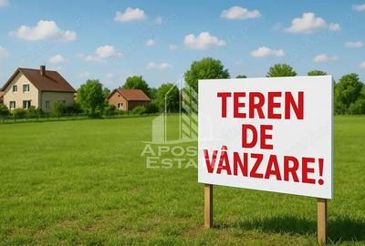 Casă cu Teren 1284 Mp în Central