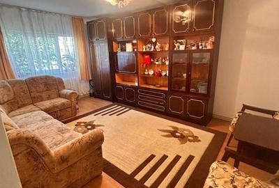 Apartament cu 3 camere decomandat în Central - 2