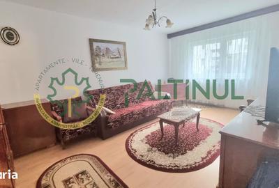 Apartament cu 2 camere decomandat în Vasile Aaron - 8