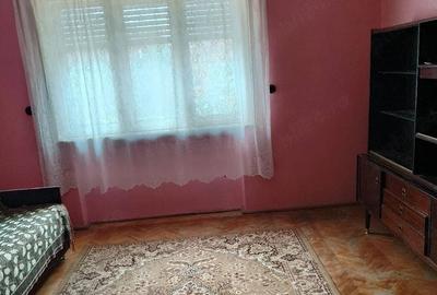 Casă cu 2 camere cu Teren 220 Mp în Central
