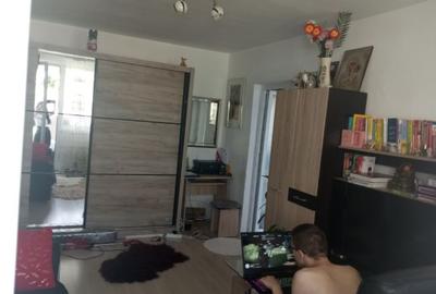 Apartament cu 2 camere semidecomandat în Kiseleff - 4