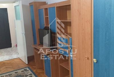 Garsonieră, mobilată în Tipografilor - 2