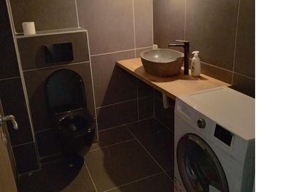 Apartament cu 3 camere decomandat, mobilat în Drumul Taberei - 7