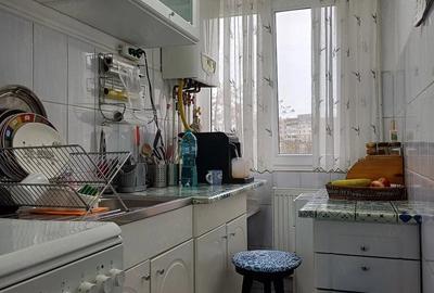 Apartament cu 2 camere semidecomandat în Vest - 1