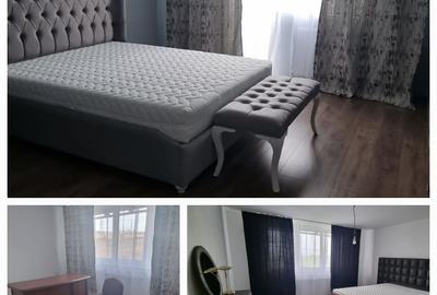 Casă cu 4 camere în Daia