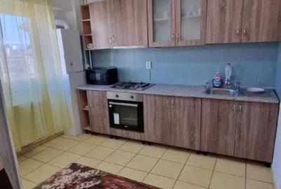 Apartament cu 2 camere decomandat, mobilat în Terezian