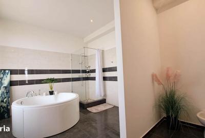 Apartament cu 4 camere în Nord