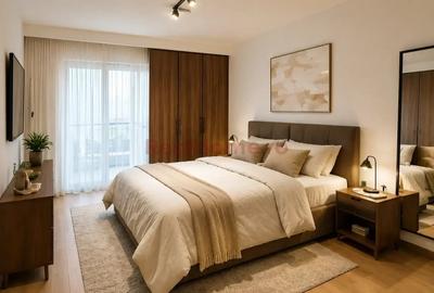 Apartament cu 3 camere decomandat în Theodor Pallady - 5