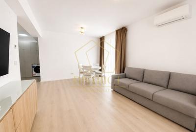 Apartament cu 2 camere decomandat, mobilat în Lipovei - 3