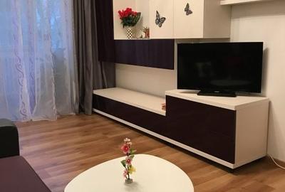 Apartament cu 2 camere semidecomandat în Central - 1